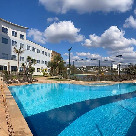 נובה לימה Transamerica Lagoa Dos Ingleses מראה חיצוני תמונה