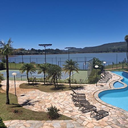 נובה לימה Transamerica Lagoa Dos Ingleses מראה חיצוני תמונה