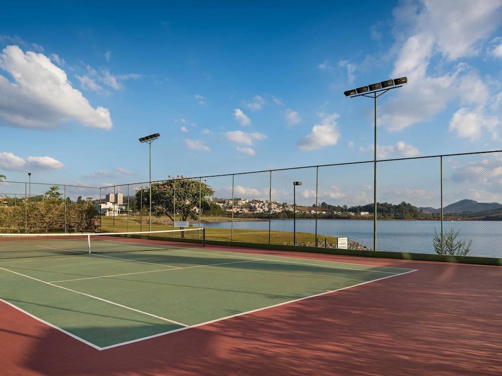 נובה לימה Transamerica Lagoa Dos Ingleses מראה חיצוני תמונה
